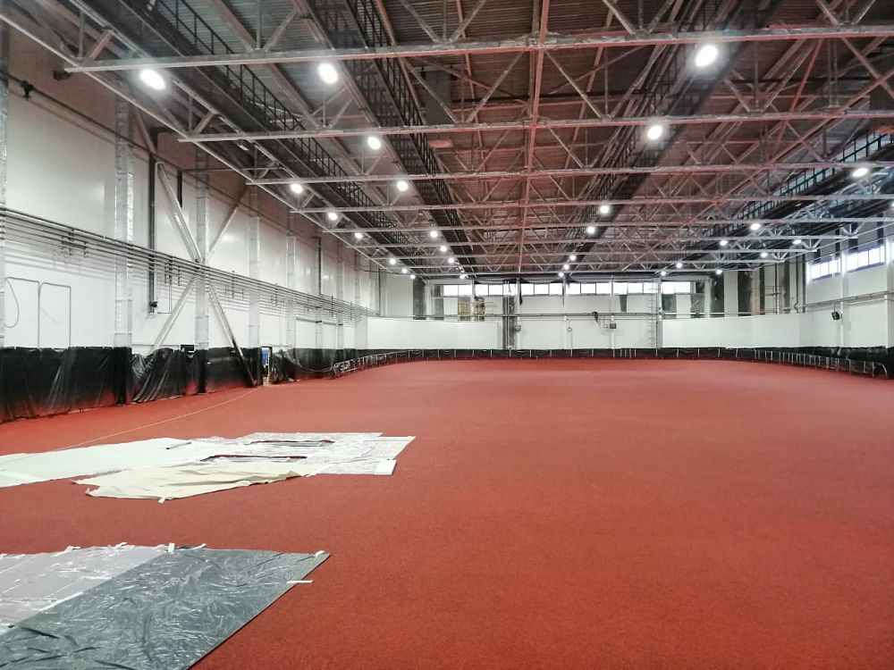 ФОК "Ярославль"